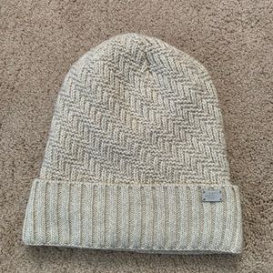Northface women beanie
